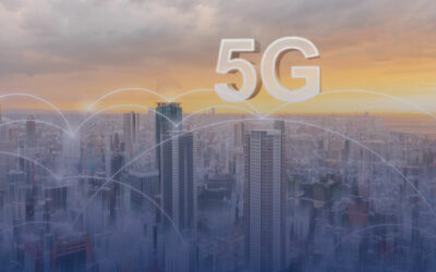 5 Predictions for 5G in the 2020 Electronics Industry