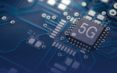 5G Chipset Market Poised for Growth