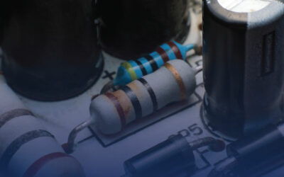 Passive Components Market to Blossom in the Wake of 5G