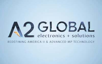 We Are A2 Global Electronics + Solutions — America II + Advanced MP Redefined