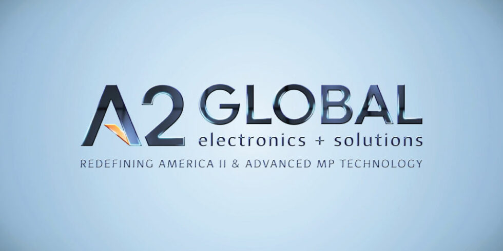 We Are A2 Global Electronics + Solutions - America II & AMPT Redefined