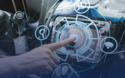 Automotive Electronic Components: An Emerging Industry to Watch