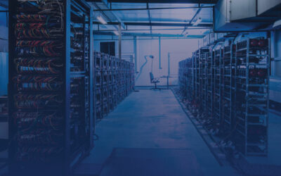 3 Reasons Why Data Center Demand is Booming Right Now