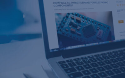 Electronics Industry News + Trends
