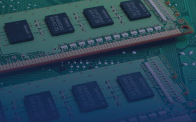Strategically Sourcing Memory ICs in Today’s Electronics Industry