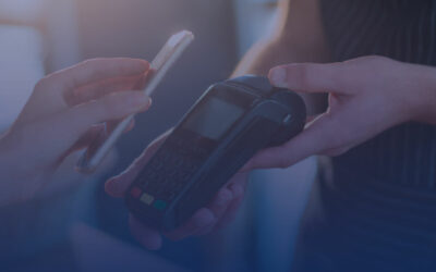 How Contactless Technology May Help Flatten The COVID-19 Curve