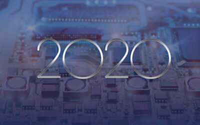 4 Ways Politics And The Pandemic Shaped The Electronics Industry In 2020