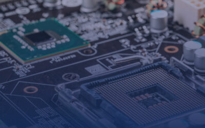 Advanced Electronics Hit Hard but Looking to Rebound