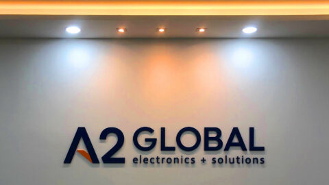 A2 GLOBAL OPENS NEW DISTRIBUTION CENTER IN SINGAPORE