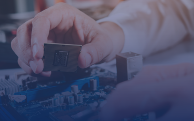 5 Ways To Overcome Stretched Electronic Component Lead Times