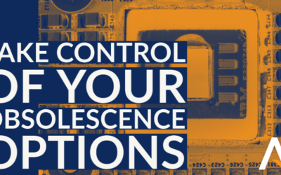 How to Take Control of Your Obsolescence Options for Legacy Devices
