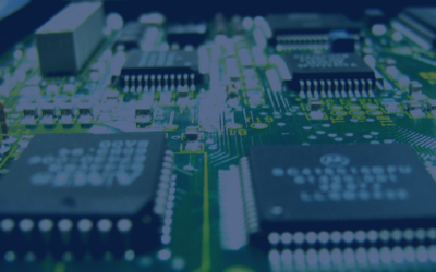 HOW WILL SEMICONDUCTOR MERGERS IMPACT CHIP SHORTAGES IN 2022?