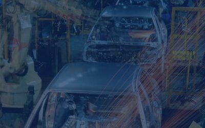 A NEW STRATEGY FOR NAVIGATING SUPPLY CHAIN CHALLENGES IMPACTING DISCRETE MANUFACTURING