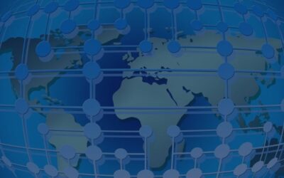 UNCERTAIN TIMES: WHEN GLOBAL POLITICS AND THE SEMICONDUCTOR SUPPLY CHAIN COLLIDE