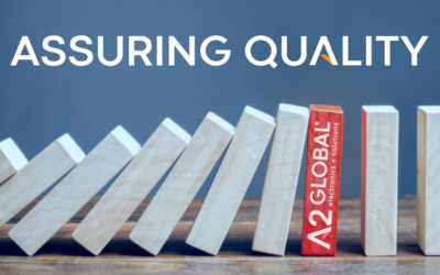 Assuring Quality During the Semiconductor Shortage of 2022