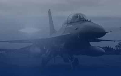 How Will the Semiconductor Industry Influence the Military’s 5G Rollout?