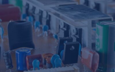4 Tips for Sourcing Hard-to-Find Parts in the Current Global Shortage Market