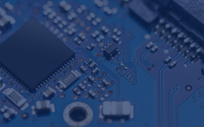 DoD Expanding Semiconductor Contracting in 2022: Impacts on EOL Components