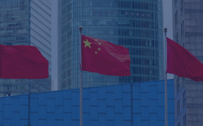 Global Expansion of the Semiconductor Industry Continues, China Leading Growth