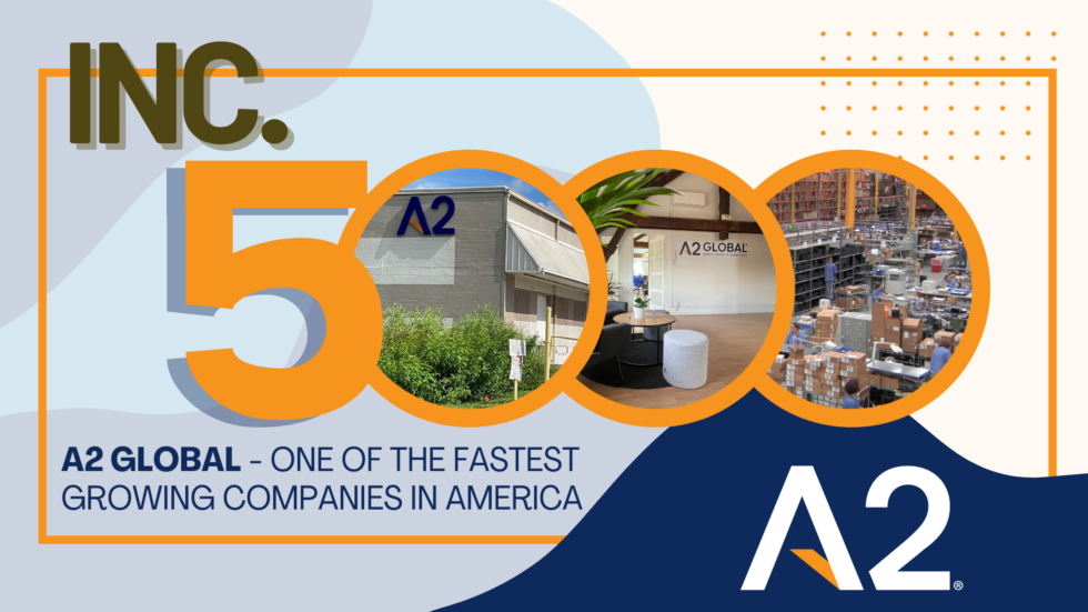 Blog - A2 Global Electronics + Solutions