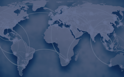 Crisis on the Horizon? Global Energy Crunch and the Electronic Components Supply Chain