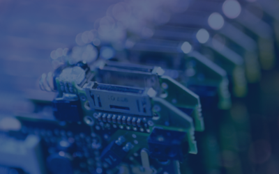 World Events Continue To Impact Electronic Components Supply Chains