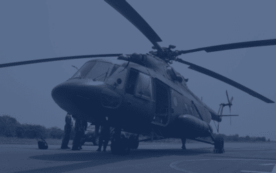 Inflation Compounds Sourcing Electronic Components For Military Use