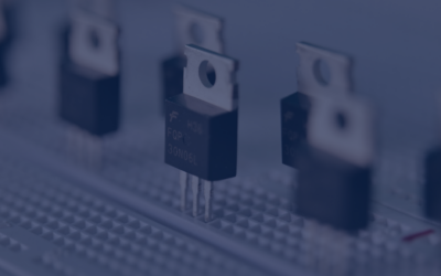 MOSFET Lead Times are Finally Easing — But Only For Some