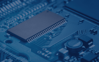 6 Ways a Global Electronics Distributor Can Help You Manage Your Component Inventory