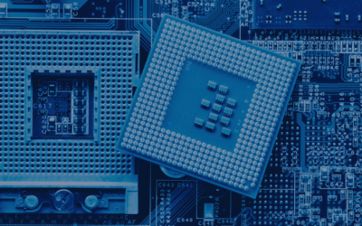 The Semiconductor Shortage, In One Timeline