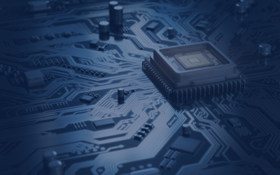 Why the Push to Expand Domestic Chip Packaging Is Just Getting Started