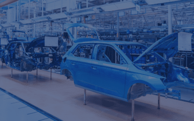 What’s Driving the Continued Automotive Chip Shortage?