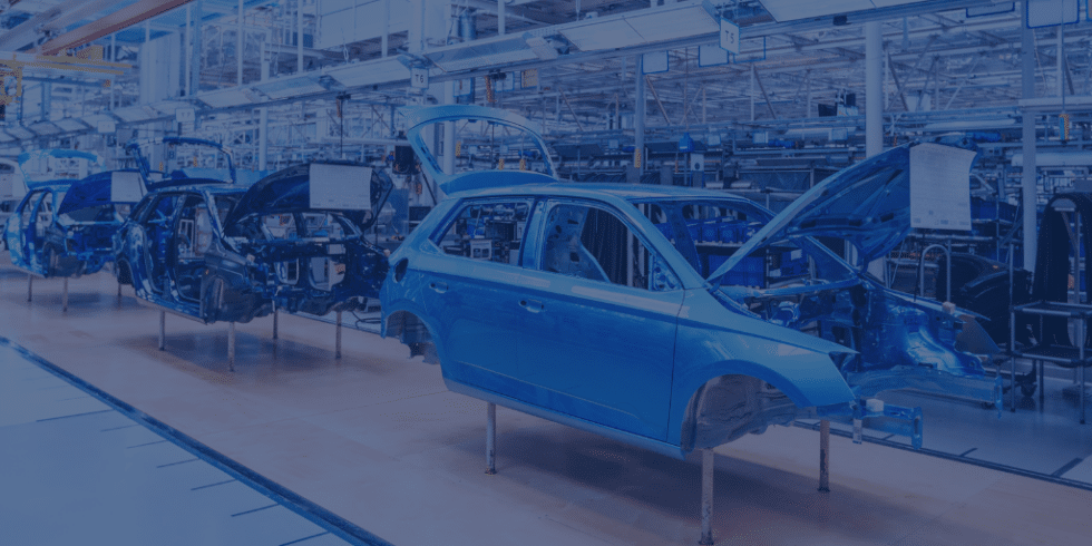 What's Driving the Continued Automotive Chip Shortage?
