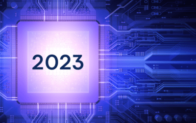 Electronics Supply Chain Outlook for 2023
