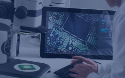Beyond ISO Standards: Electronic Components for Defense and Aerospace Should be Subject to Higher Standards of Quality Testing