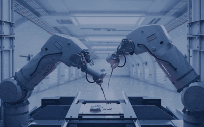 Automation and Predictive Technology in the Electronics Supply Chain