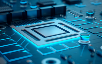 Electronics Supply Chain Outlook for 2023: Part 2, A Longer Horizon