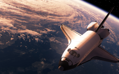 How the U.S. Space Force is Rethinking Electronic Component Procurement and Design
