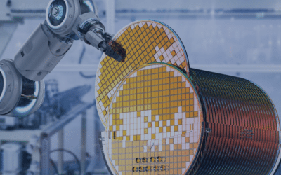 From Design to Production: Robotics In Electronics Manufacturing