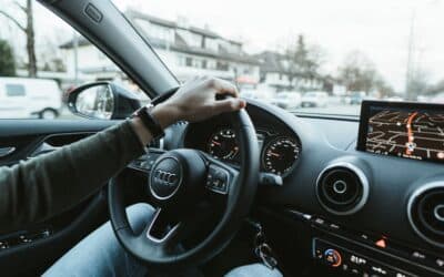 LEGACY VS ADVANCED CHIPS: THE DANCE BETWEEN CHIPMAKERS AND AUTO MANUFACTURERS