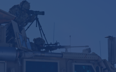 Electronic Warfare is Changing — Here’s Where It’s Headed