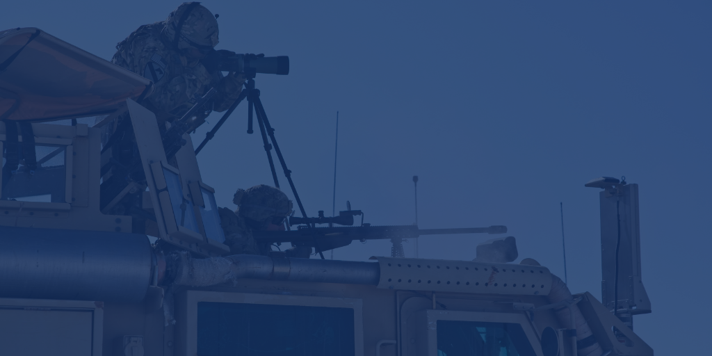 Electronic Warfare is Changing — Here’s Where It’s Headed