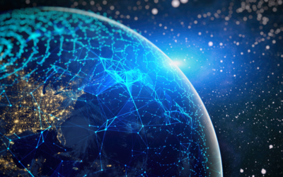 Advanced Power Solutions For Data Centers And 5G Networks