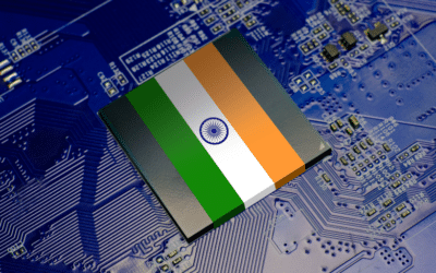 India’s Emerging Role in the Global Semiconductor Market