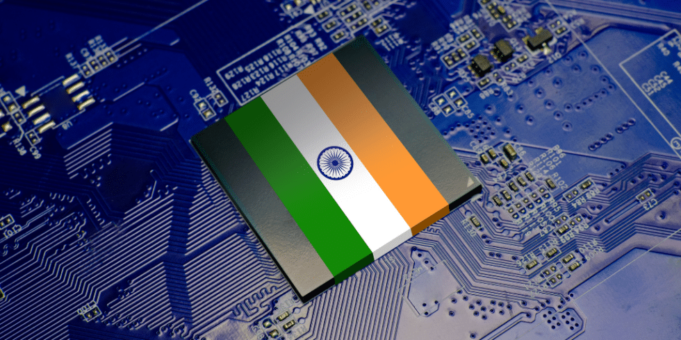 India’s Emerging Role in the Global Semiconductor Market