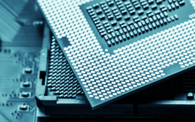 Fabless OEMs Are Making Semiconductor Chips Faster And Smaller — What That Means For Organic Substrate Packaging