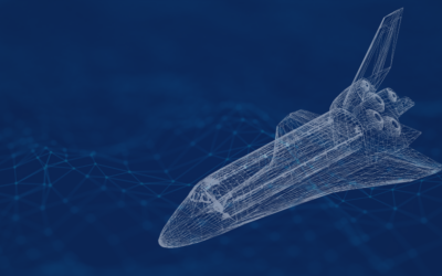 Generative AI Taking Off In The Aerospace Industry