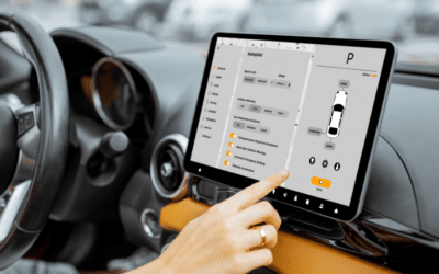 The Road To Collaboration: Carmakers And Suppliers Are Transforming The Automotive Chip Market