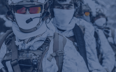 The Rollout Of Wearable Devices For Military Use