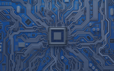 What Are Chiplets? They Just Might Be The Future Of Semiconductors